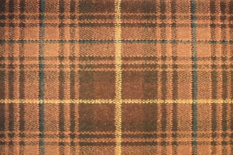 BEAUMONT - BALMORAL RED