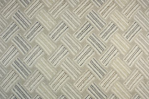 TRIPLE WEAVE - GRAY/TAUPE/CREAM CARPET