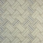 TRIPLE WEAVE - OYSTER/GRAY/WALNUT CARPET