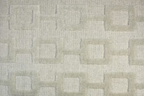 METROPOLIS GEO - ALOE CARPET