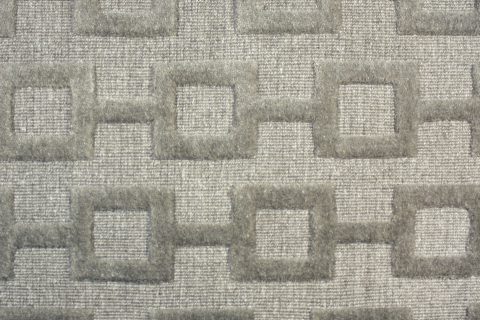 METROPOLIS GEO - PUTTY CARPET