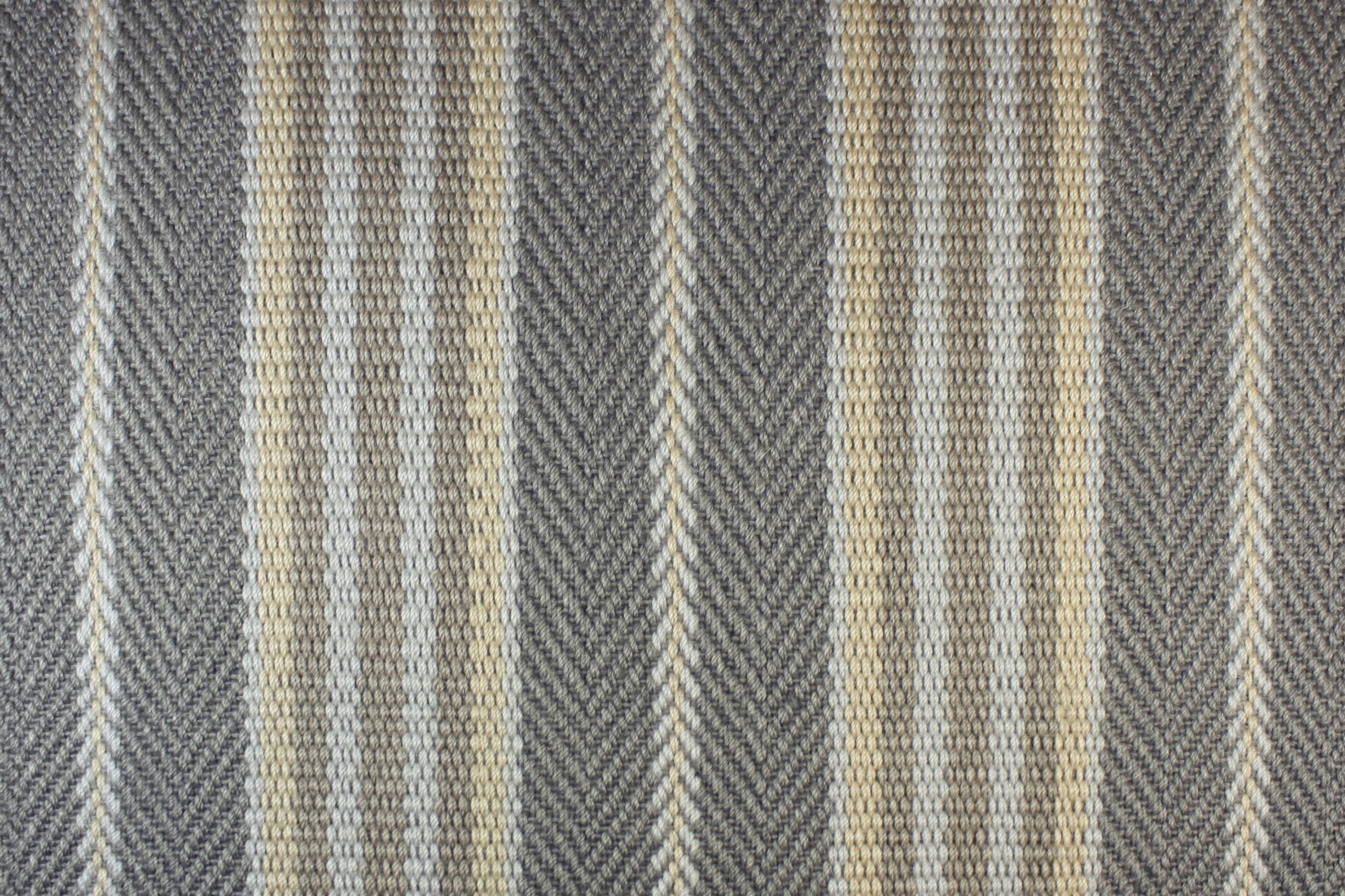 Clarence Stripe C21 Blue Ribbon Carpet Stripe