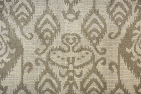 ISTANBUL - EARTH CARPET