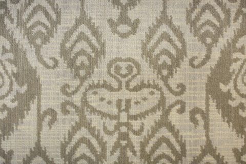ISTANBUL - EARTH CARPET