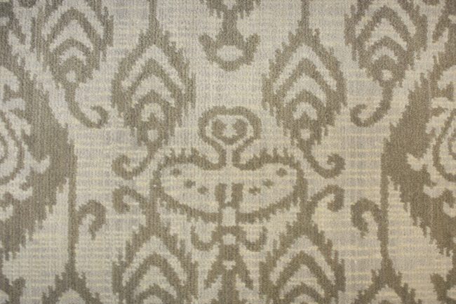 ISTANBUL - EARTH CARPET
