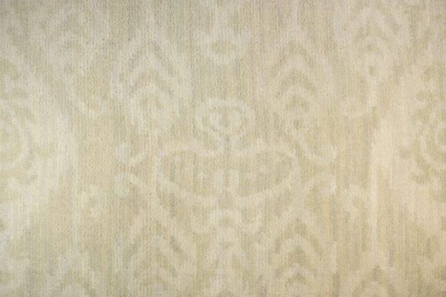 ISTANBUL - LINEN CARPET
