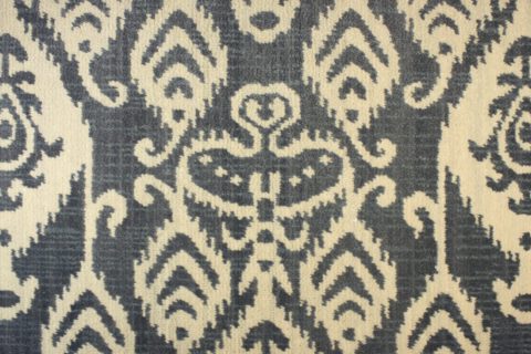 ISTANBUL - SLATE CARPET