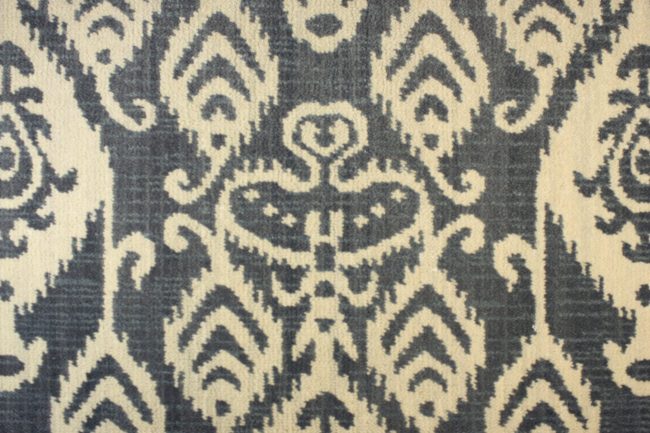 ISTANBUL - SLATE CARPET