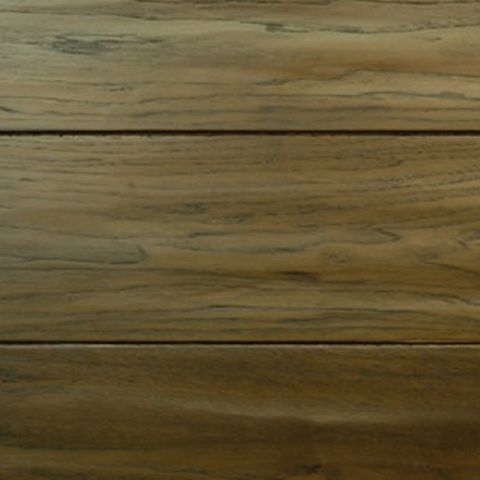 HICKORY – CHARACTER GRADE – BUCKSKIN