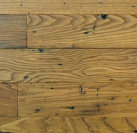 RECLAIMED CHESTNUT