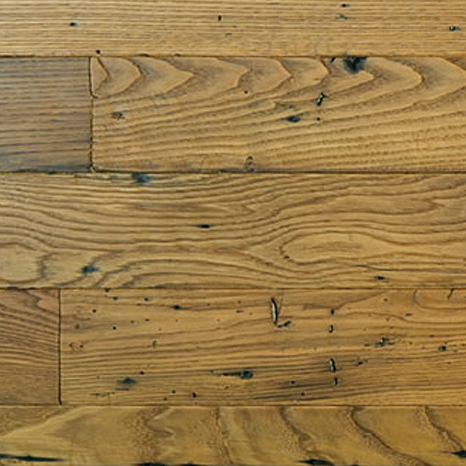 RECLAIMED CHESTNUT