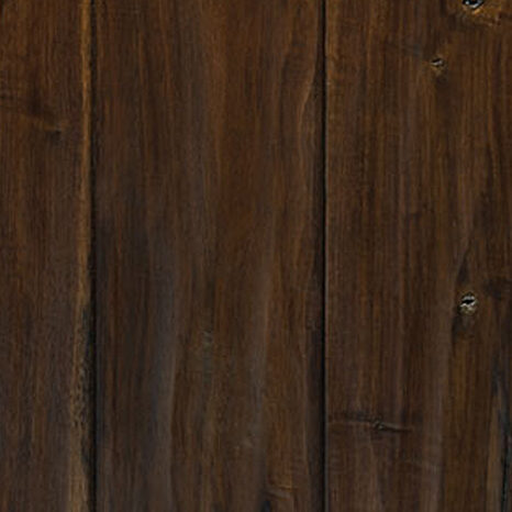 WALNUT - CHARACTER GRADE - SIENNA