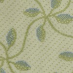 MILKWEED - WHITE / GREEN / BLUE