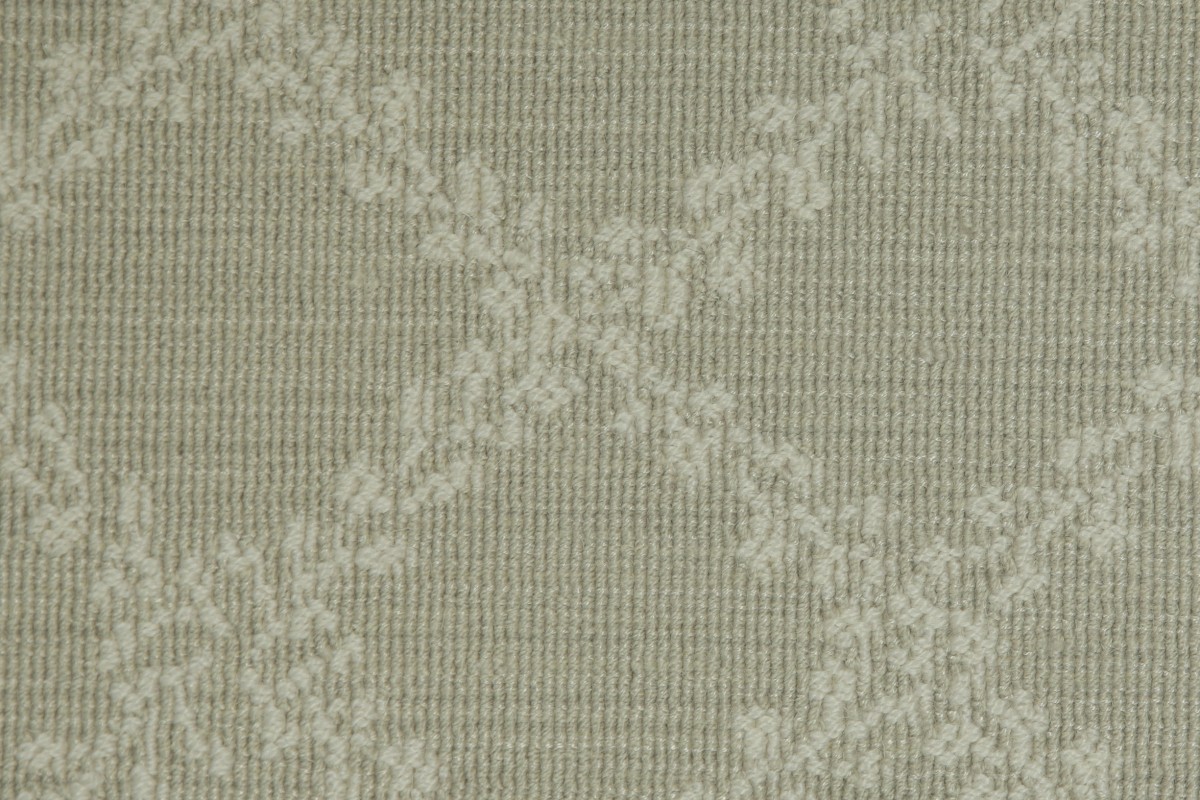 YOSEMITE 50400 STONE Carpet, LATTICE / TRELLIS Watson Smith Flooring
