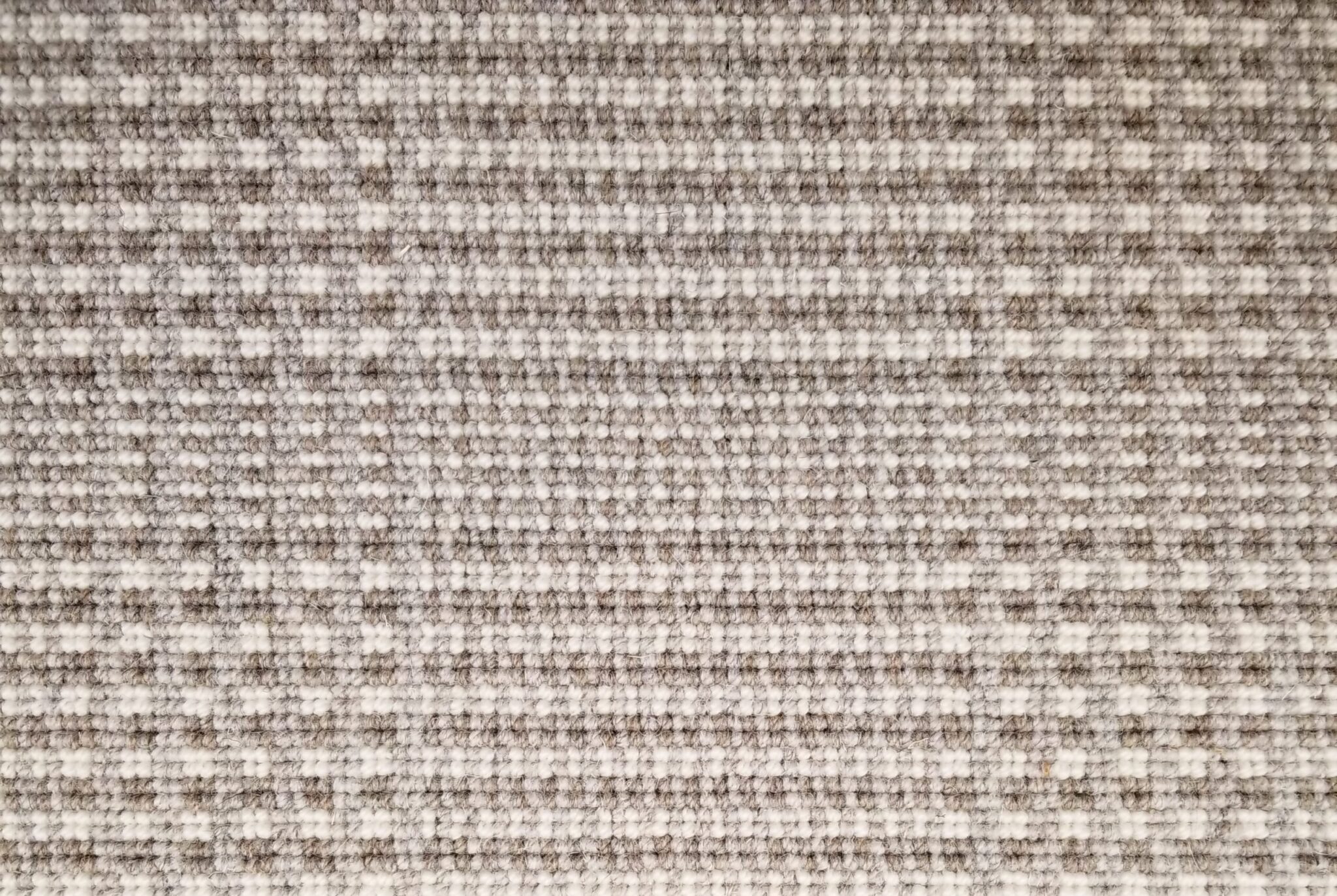 Glenn Gable Grey Carpet, PLAID Watson Smith Flooring