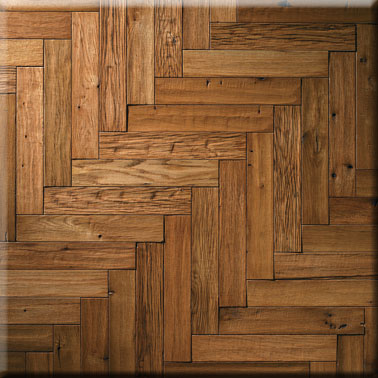 OAK - HERRINGBONE