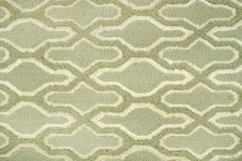 INTERLOCK - CELADON OR CUSTOM