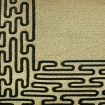 RAISED & BEVELED BORDER - CUSTOM
